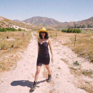 Meet your Posher, Yağmur